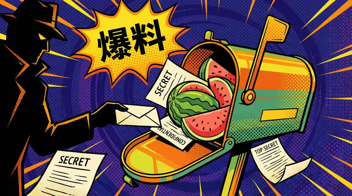 k体育注册送68平台娱乐 匿名爆料通道漫画插图
